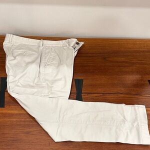 Men's Classic light Khaki Pants